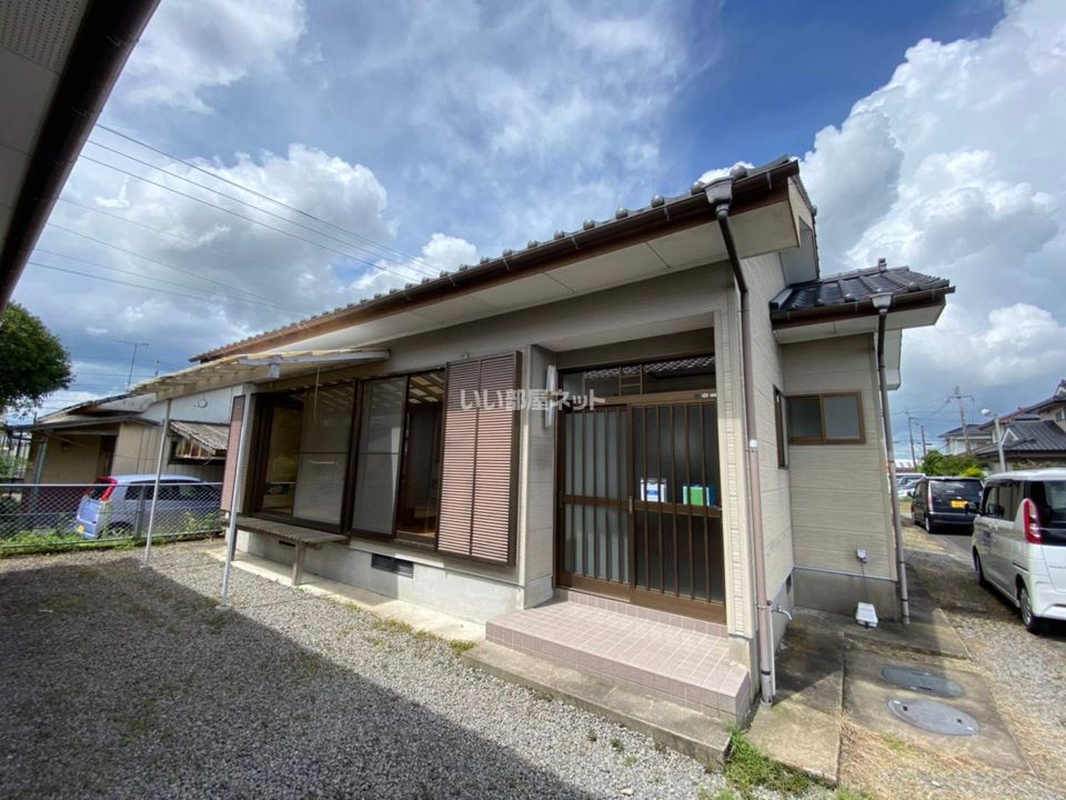 押川貸家 3号棟の外観画像