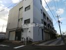 ニュー松屋マンションの外観画像
