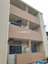コンフォール道明寺駅西の外観画像