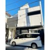 北町戸建の外観画像