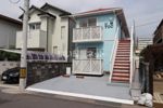 山城TOCの外観画像