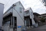 ヒロハイツAの外観画像