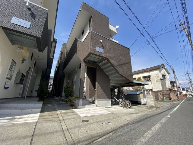 CB弥生ヴィレッタの外観画像