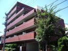 田沢マンションの外観画像
