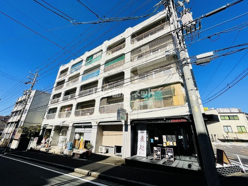 近藤ビルの外観画像