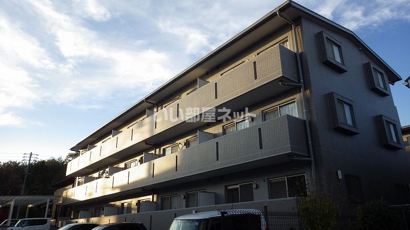 エルミタージュ ノースコートの外観画像