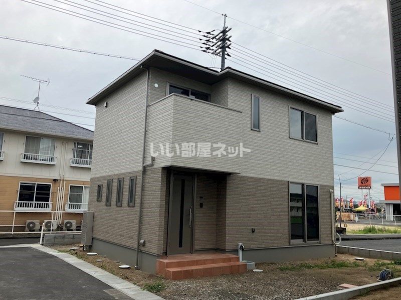 アルデバラン Eの外観画像