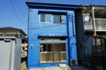 貸戸建住宅の外観画像