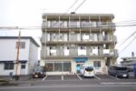 あいらんど花繰A棟の外観画像