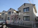 ディアス東原 A棟の外観画像