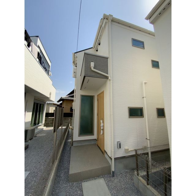 Kolet国立谷保#05の外観画像