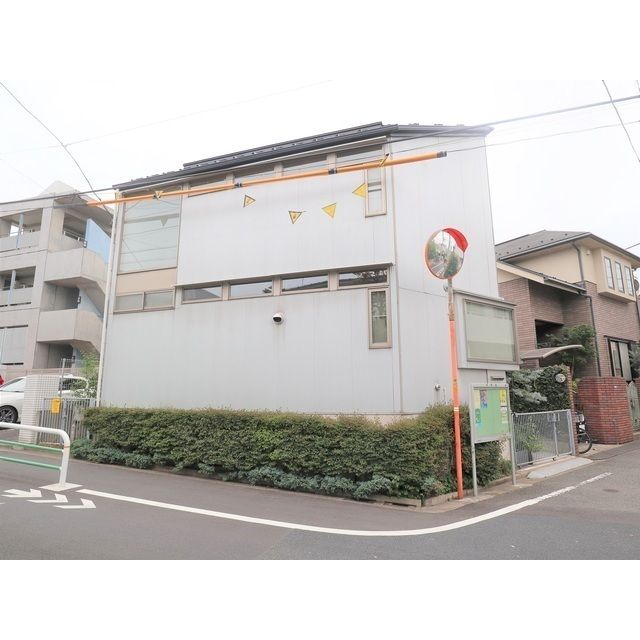 平町2丁目貸家の外観画像