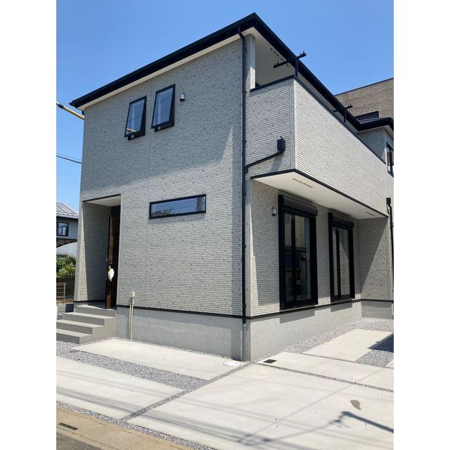 Kolet蓮田の外観画像