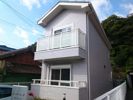 ボニート カージェⅢの外観画像
