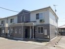 サンブリーゼ東山 Bの外観画像