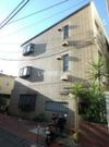 カーサイワナミの外観画像