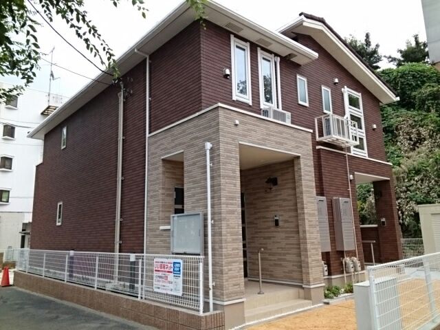 セレノ コルソ オギの外観画像