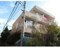 ソラーレ千住の外観画像