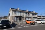 シャトル春水 B棟の外観画像