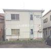 サンシティー市川の外観画像