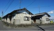 臼井住宅の外観画像