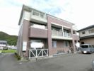 ラフィーネ琴塚の外観画像