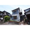 岐阜市日野戸建の外観画像