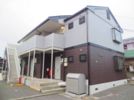 セジュールTDの外観画像