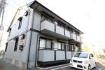 グレースカノン・K Bの外観画像