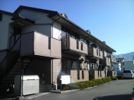 ボナール庄内の外観画像