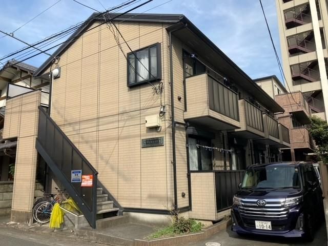 ウェヌスSTの外観画像