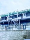 長崎市入船町futte入船A棟201号室の外観画像