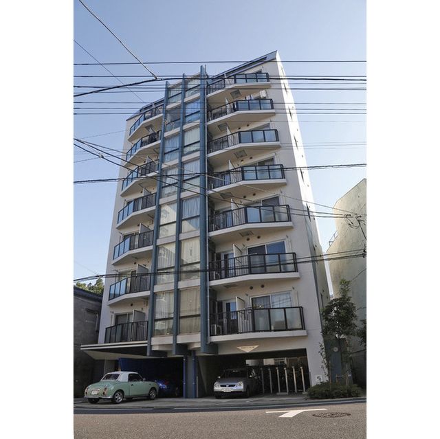W723の外観画像