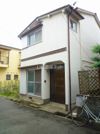 別所町一戸建て貸家の外観画像