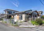藍住町住吉一戸建ての外観画像