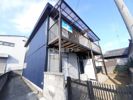 ＆stageの外観画像