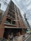 長堀橋シティハイツの外観画像