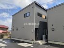 フェイスの賃貸 田原町 B棟の外観画像