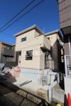 高島町291KODATEXIVB棟の外観画像