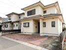 揖斐川町三輪戸建賃貸の外観画像
