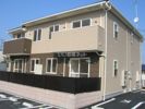 ブライドガーデンⅡ Aの外観画像