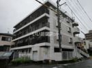 アミューザン春日原の外観画像