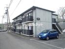 エミネンスハイツの外観画像