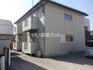 藤家ハイツの外観画像