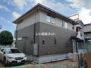 仮）エルメゾンネクストの外観画像