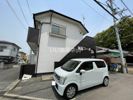 宮西コーポの外観画像
