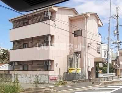 メゾンフクダの外観画像