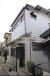 ヴィラコート西大泉の外観画像
