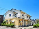 タウンハウス伊川谷2Aの外観画像