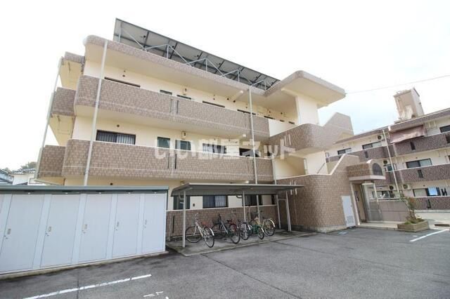 コスモス Bの外観画像